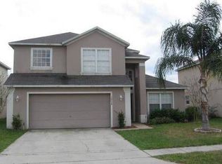 10724 Spring Brook Ln, Orlando, FL 32825
