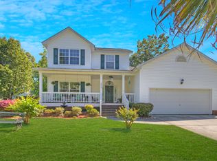 8305 Berringer Blf, North Charleston, SC 29418