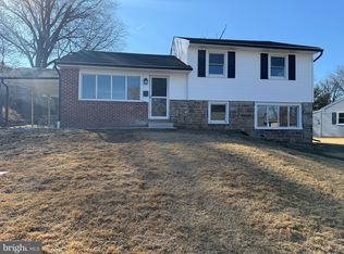 41 Dorset Dr, Broomall, PA 19008