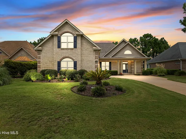2364 Sugargrove Trail NE, Leland, NC 28451