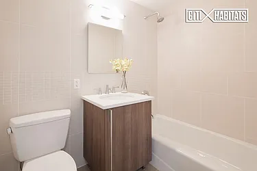 Rented by Citi Habitats