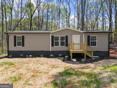 123 Lakeside Trl, Martin, GA, 30557