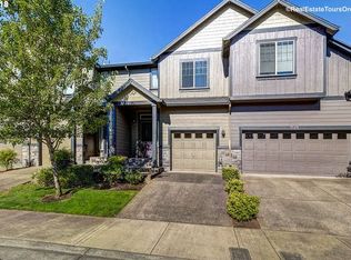 3143 NE 14th Pl, Hillsboro, OR