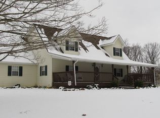 886 Flag Branch Rd, Greeneville, TN 37743