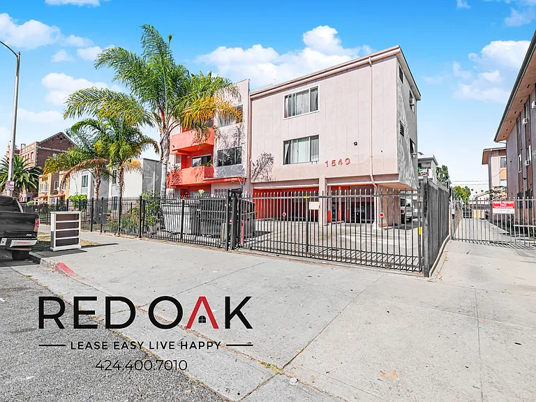 1540 S Wilton Pl #307 — Photo 7