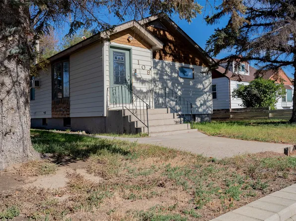 109 Sheridan St, Shelby, MT 59474