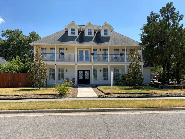400 S Jefferson St, Irving, TX 75060