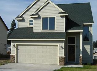 20118 Carson Creek Ct, Bend, OR 97702