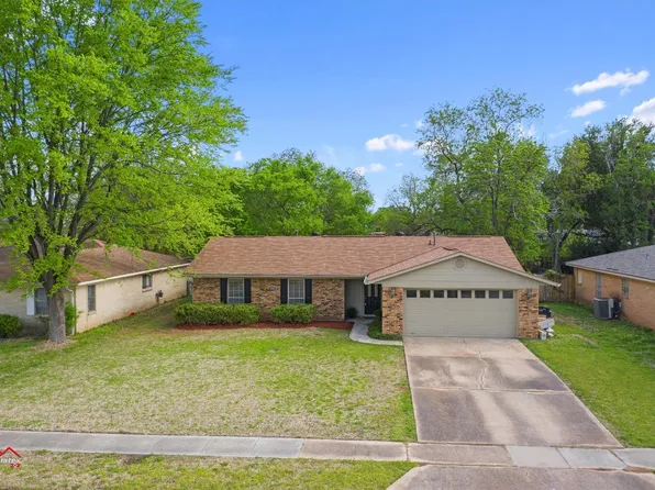 2526 Tilman Dr, Bossier City, LA 71111