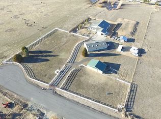 42 Bellevue Rd, Washoe Valley, NV 89704