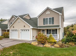 23 Intervale Outlook Cir #8, Conway, NH 03818