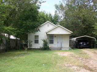 613 S 12th Ave, Durant, OK 74701