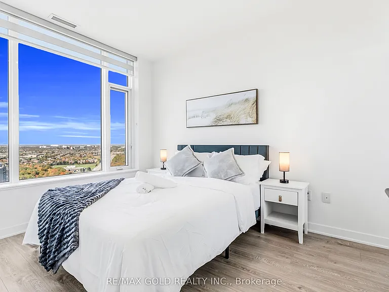 2495 Eglinton Ave W #2709 — Photo 21