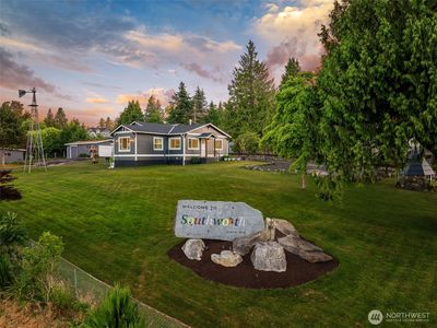 11310 SE Southworth Drive, Pt Orchard, WA, 98366