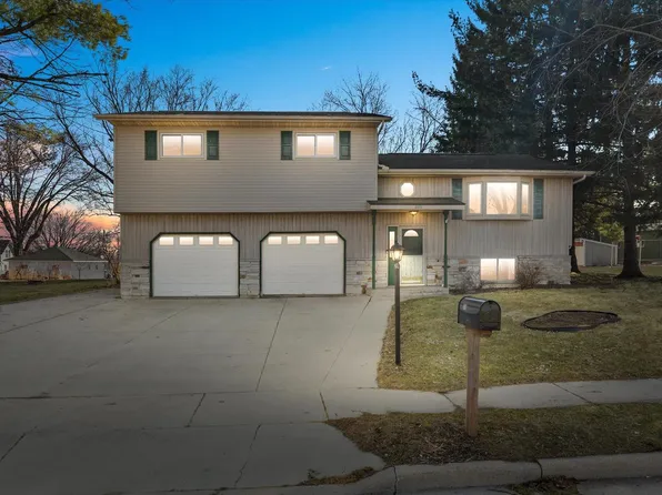 609 Clinton STREET, Horicon, WI 53032