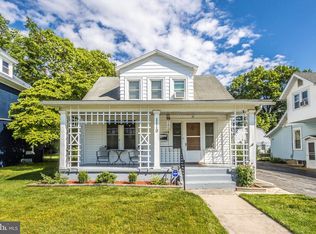 1119 Moller Ave, Hagerstown, MD 21740