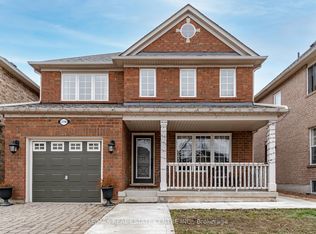 2298 Grand Oak Trl #BASEMENT, Oakville, ON L6M 4X2