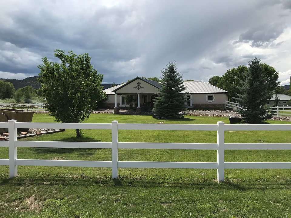 Casa celita on 3 acres