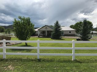 180 Comanche Cir #R, South Fork, CO 81154