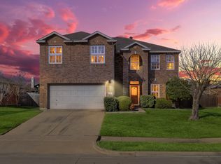 1308 Cahaba Dr, Wylie, TX 75098