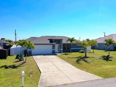 1713 NE 5th Ave, Cape Coral, FL, 33909