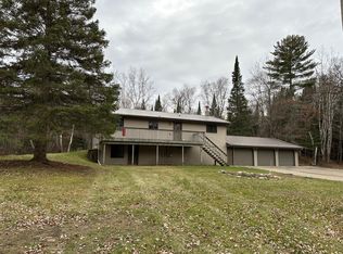 838 Bull Ct NW, Bemidji, MN 56601