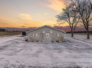 417 Jonesville Rd, Coldwater, MI 49036