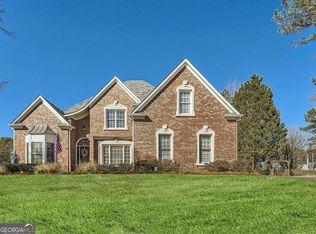 1101 Bridgemill Ave, Canton, GA 30114