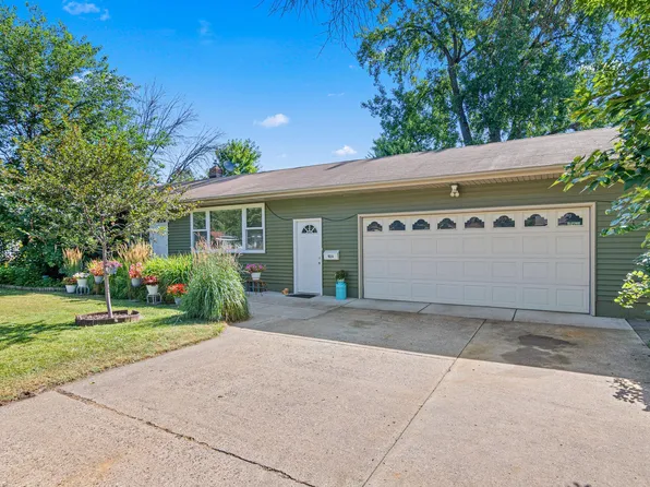 920 Westwood Ln, Anoka, MN 55303
