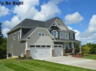 3067 Bluebird Ct, Avon, OH 44011