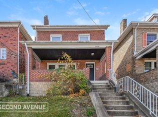 1018 Mirror St, Pittsburgh, PA 15217