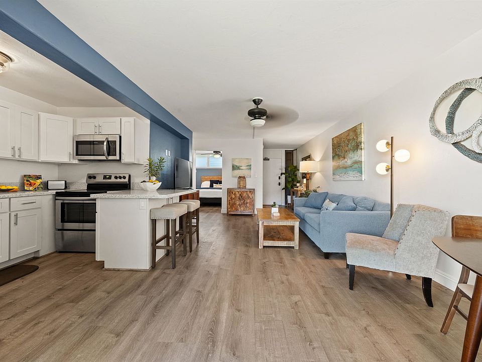 1st image of 3823 Lower Honoapiilani Rd APT 101