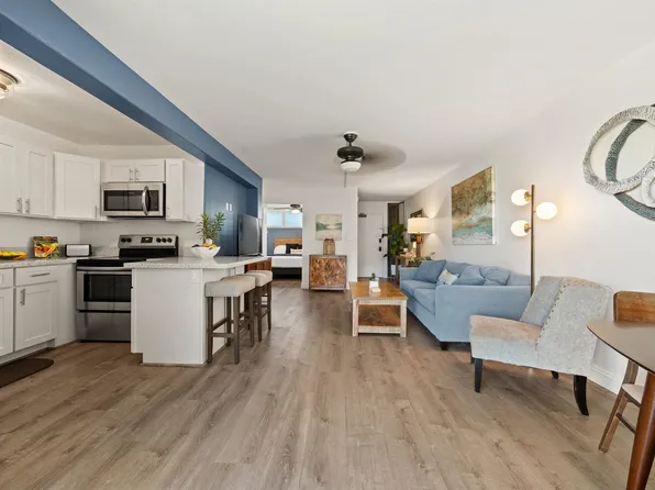 3823 Lower Honoapiilani Rd APT 101, Lahaina, HI 96761