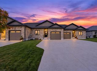 278 McCourt Pl, North Perth, ON N0G 1B0