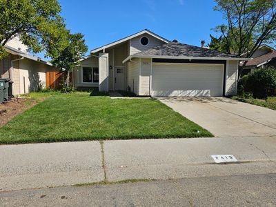 7415 Monogram Dr, Sacramento, CA, 95842