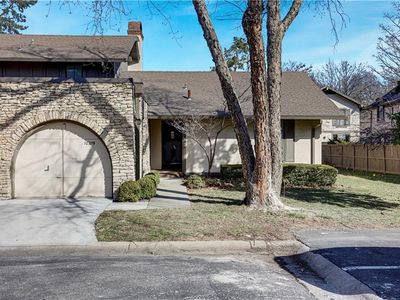 10219 Conser St, Overland Park, KS, 66212