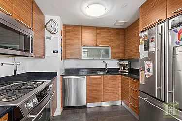 Rented by Halstead Real Estate