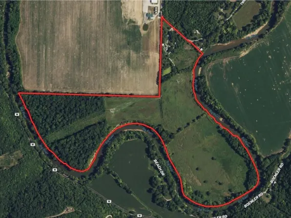 125/ACRES-7768 Twin River Rd, Eureka, MO 63025