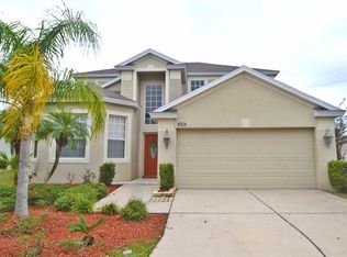 2036 Mountleigh Trl, Orlando, FL 32824