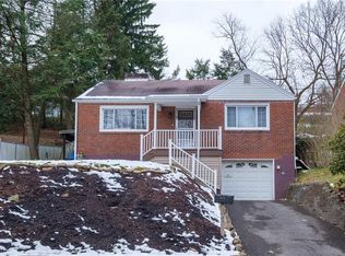 74 Transvaal Ave, Pittsburgh, PA 15212