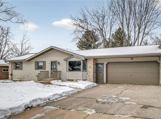 3352 McIvor Street, Eau Claire, WI 54701