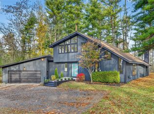 56 Burdick Hill Rd, Ithaca, NY 14850