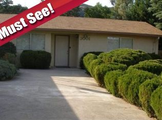 3001 Hopi Trl, Clearlake Oaks, CA 95423