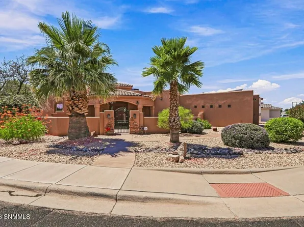 4192 Santa Lucia Arc, Las Cruces, NM 88005