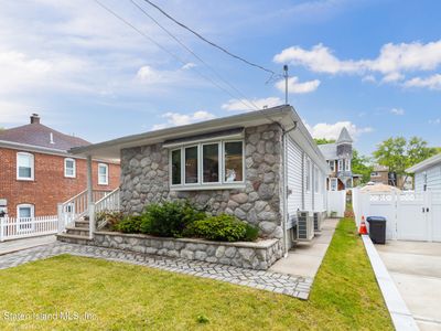 65 Newberry Ave, Staten Island, NY, 10304