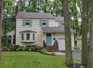 2392 Bryant Ave, Scotch Plains, NJ 07076
