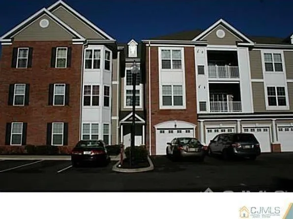 2121 Edward Stec Blvd, Edison, NJ 08837