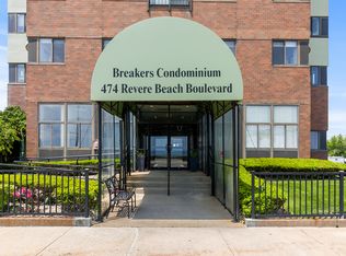 474 Revere Beach Blvd APT 905, Revere, MA 02151