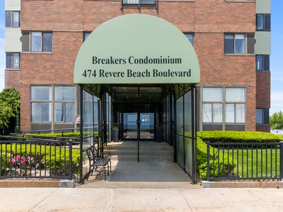 474 Revere Beach Blvd APT 905, Revere, MA, 02151