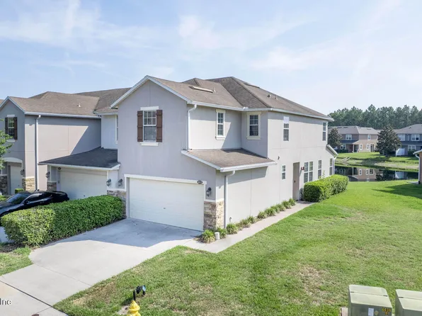 6033 BARTRAM VILLAGE Drive, Jacksonville, FL 32258